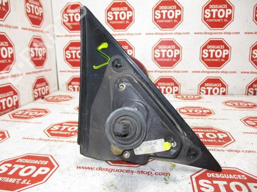 Left mirror FORD ORION III (GAL) 1.8 i 16V | BP7308283C26 