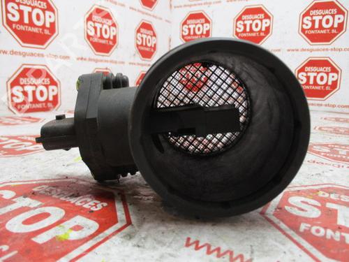 Mass air flow sensor CHRYSLER VOYAGER IV (RG, RS)  | BP7321232M95 