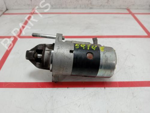 Used Starter SUZUKI SWIFT III (MZ, EZ) [2005-2025]  30681765