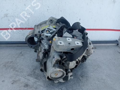 Used Gearbox AUDI A3 Sportback (8PA) [2004-2015]  28517546