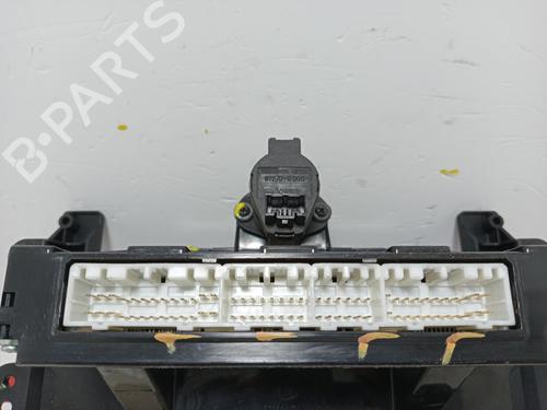 Climate control KIA CARNIVAL / GRAND CARNIVAL III (VQ) 2.9 CRDi | BP17790948I5