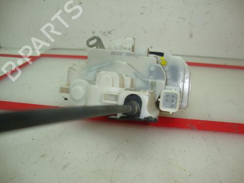 Front right lock FORD KA (RU8) 1.2 | BP15924573C97 