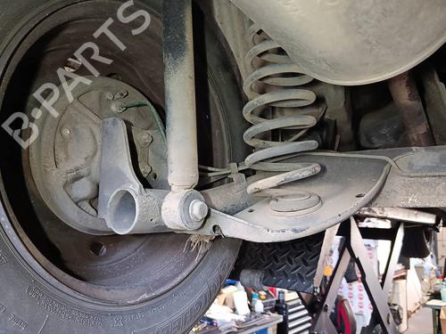 rear-axle-dacia-sandero-2008-40011393 main image