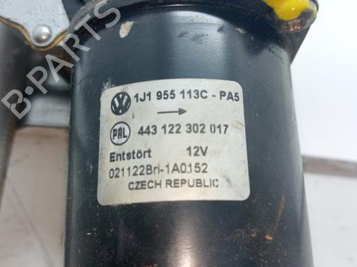 Viskermotor vindrude SEAT LEON (1M1) 1.6 16 V | BP15931356M29