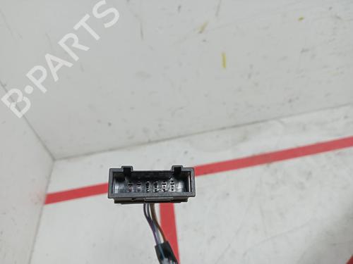 Left mirror VW GOLF IV (1J1)  | BP27705433C26 