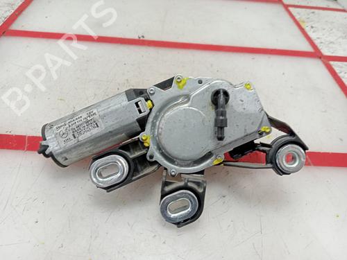 Used Rear wiper motor MERCEDES-BENZ VITO Bus (W639) 109 CDI (639.701, 639.703, 639.705) (95 hp) 22229326