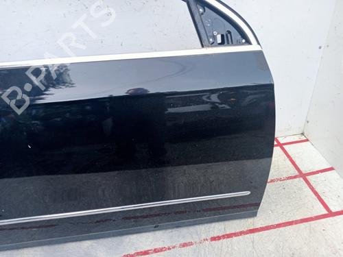 Right front door VW PASSAT B6 (3C2)  | BP29063643C3 