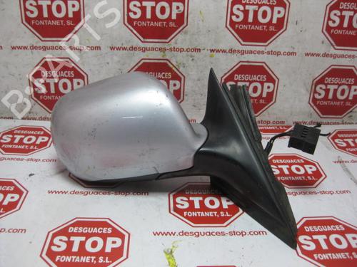 Right mirror AUDI A4 B5 (8D2) 1.8 | BP7320070C27 