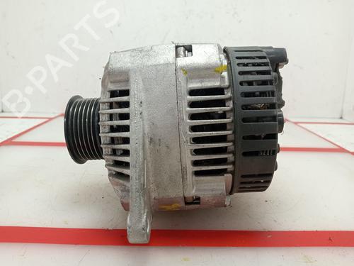Alternator RENAULT MEGANE I Classic (LA0/1_) 1.9 dTi (LA08, LA0N, LA0K) | BP7398367M7 