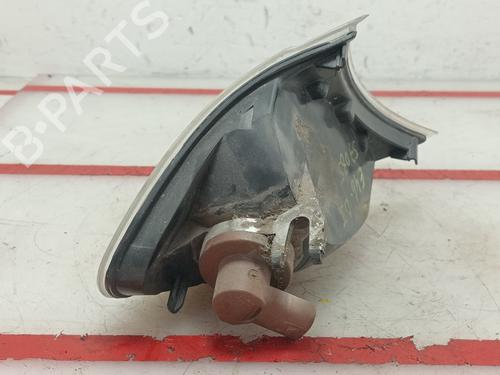 Left front indicator BMW 3 (E46) 320 d | BP18473220C32 