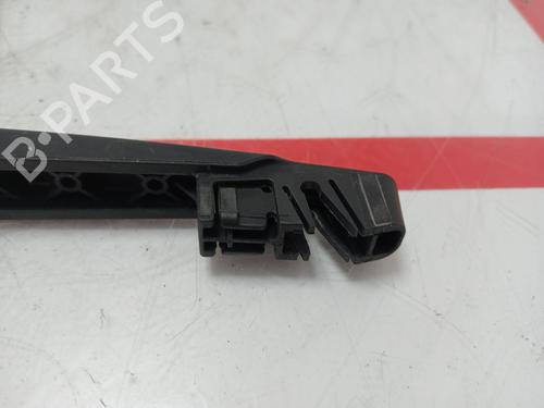 Rear windshield wiper arm PEUGEOT 207 (WA_, WC_) 1.4 HDi | BP29206402C144 