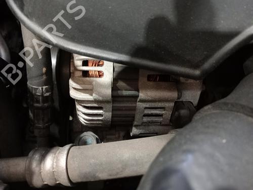 Venstre forlygte KIA SPORTAGE II (JE_, KM_) 2.0 CRDi 4WD | BP30786916C28