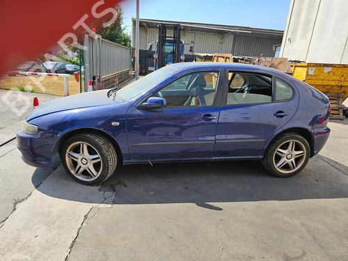 Front bumper SEAT LEON (1M1)  | BP27840178C7 
