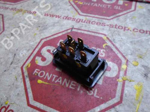 Left front window switch BMW 3 (E36) 320 i | BP7346941I27 