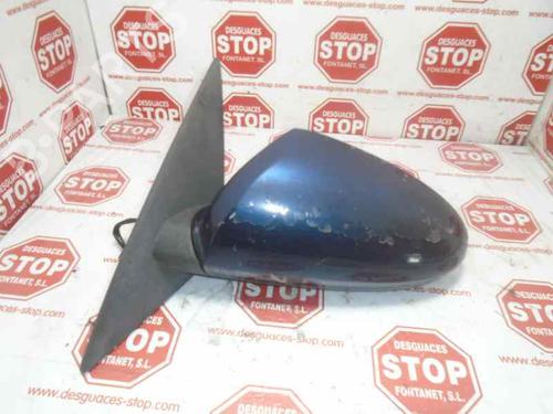 Left mirror NISSAN PRIMERA Hatchback (P12) 1.9 dCi | BP7395391C26 