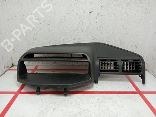 Used Other PEUGEOT 205 I (741A/C) 1.7 Diesel (60 hp) 31598531