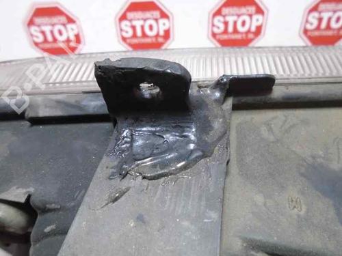 Left headlight SEAT IBIZA II (6K1)  | BP7341561C28 