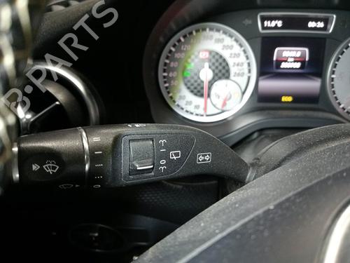 Right front window switch MERCEDES-BENZ A-CLASS (W176) A 180 CDI / d (176.012) | BP33214847I26  - Image 59