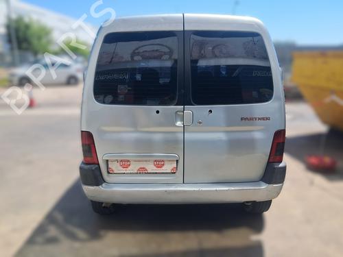 Catalyst PEUGEOT PARTNER MPV (5_, G_) | BP36449921M10 - Image 9