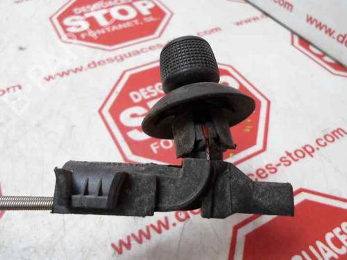 Right mirror SEAT CORDOBA (6L2) 1.9 SDI | BP7344393C27 