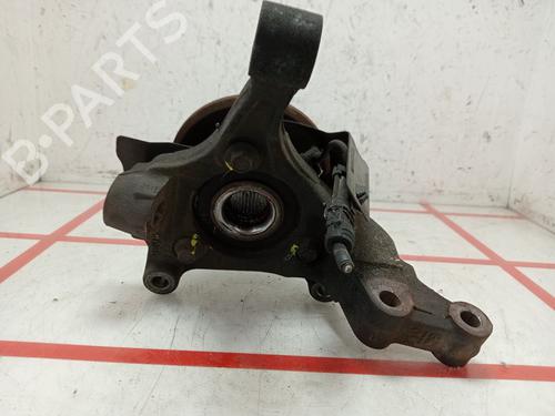 Left front steering knuckle CHEVROLET CAPTIVA (C100, C140) 2.0 D | BP28837709M25 