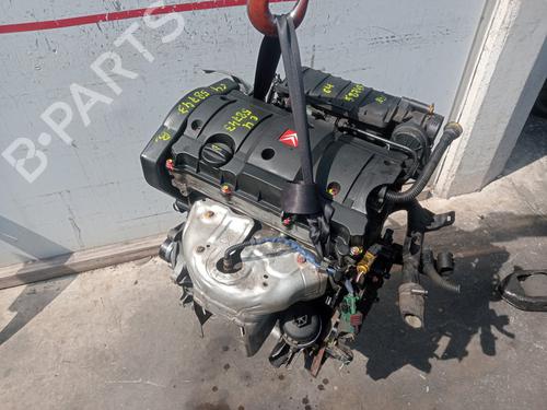 Engine CITROËN C4 I (LC_)  | BP27932194M1 