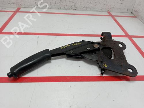 Hand brake TOYOTA LAND CRUISER 90 (_J9_)  | BP29565771I18 
