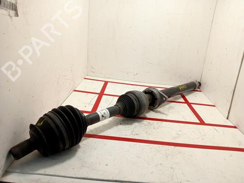 Right front driveshaft MERCEDES-BENZ A-CLASS (W176) A 180 CDI / d (176.012) | BP33214772M39 - Image 2