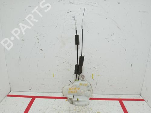 Used Rear left lock HONDA CR-V III (RE_) 2.2 i-CTDi 4WD (RE6) (140 hp) 18917586