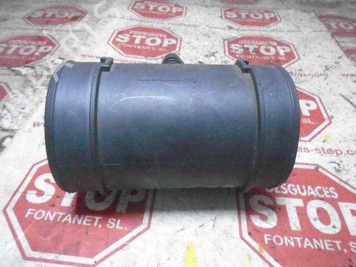 Used Mass air flow sensor OPEL VECTRA C (Z02) 2.2 DTI 16V (F69) (125 hp) 7392173