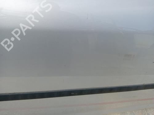 Left front door FORD FOCUS II (DA_, HCP, DP)  | BP18023645C2 