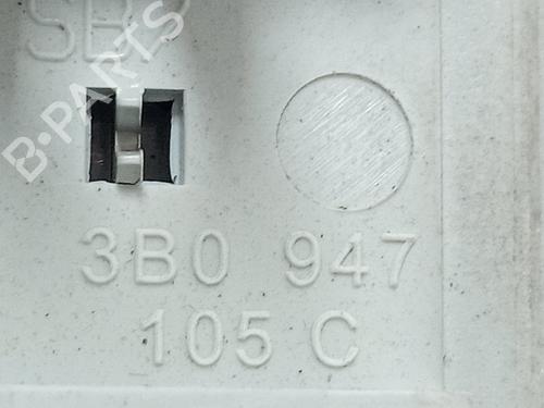 Kabinelys SEAT LEON (1M1) 1.6 16 V | BP26915757I8 
