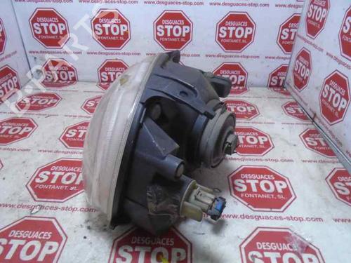 Left headlight OPEL CORSA B (S93) 1.5 D (F08, F68, M68) | BP7345974C28 