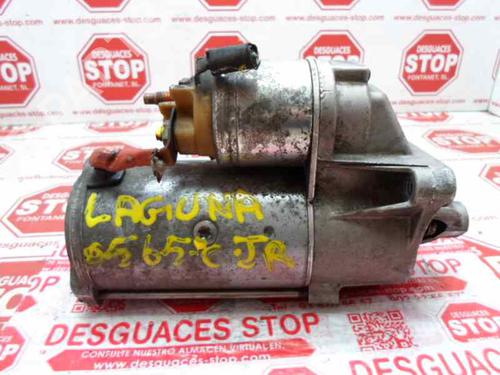 Starter RENAULT LAGUNA II Grandtour (KG0/1_) 1.9 dCi (KG0G) | BP7359875M8