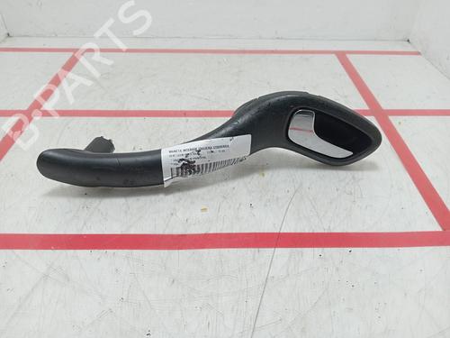 Used Rear left interior door handle Rear left interior door handle 36699238 36699238