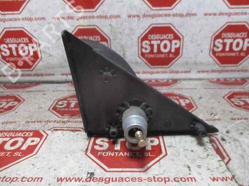 Left mirror SEAT IBIZA I (21A)  | BP7346864C26 