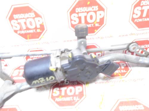 Front wiper motor CITROËN C1 (PM_, PN_) 1.0 | BP8412838M29 