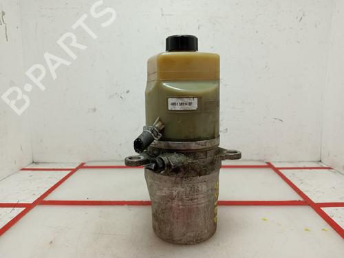 Steering pump FORD FOCUS I Turnier (DNW)  | BP18489396M99 