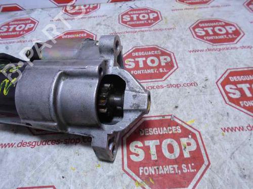 Starter RENAULT CLIO II (BB_, CB_)  | BP7325857M8 