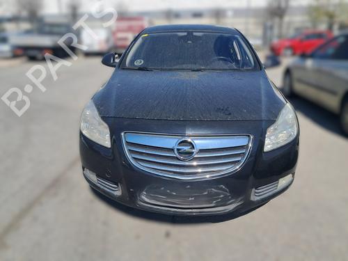 Used Parts OPEL INSIGNIA A (G09)    4610640