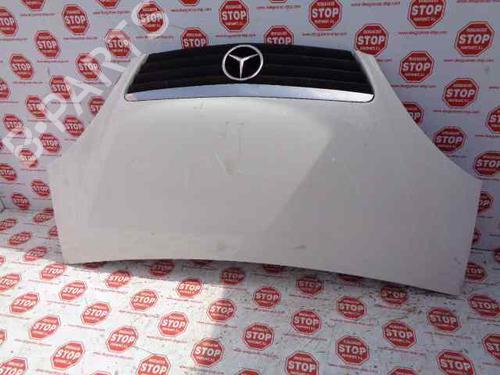 Used Hood MERCEDES-BENZ A-CLASS (W168) [1997-2005]  7621964