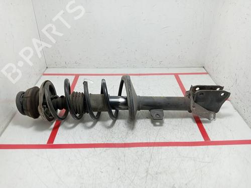 Used Right front shock absorber Right front shock absorber DACIA DUSTER (HS_) [2010-2018] 31957905 31957905