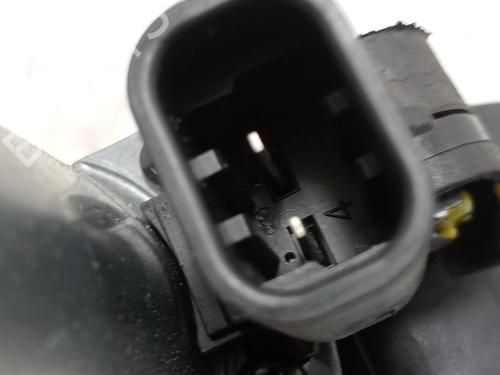 Front left window mechanism FIAT PANDA (169_) 1.2 (169.AXB11, 169.AXB1A) | BP36111117C22 - Image 2
