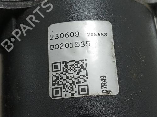 Starter SUZUKI GRAND VITARA II (JT, TE, TD) 1.9 DDiS (JB419WD, JB419XD) | BP25760367M8 - Image 3