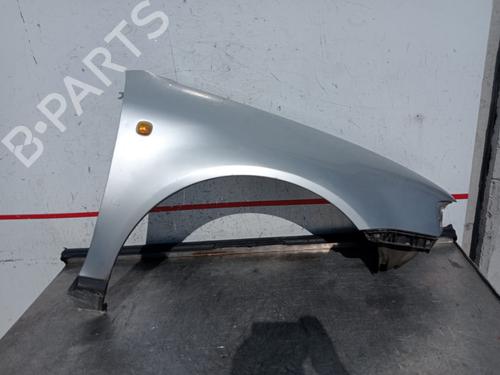 Right front fenders AUDI A3 (8L1) 1.9 TDI | BP29476211C42 