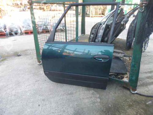 Used Left front door RENAULT ESPACE III (JE0_) 2.0 16V (JE0N, JE0L, JE02) (140 hp) 7620431