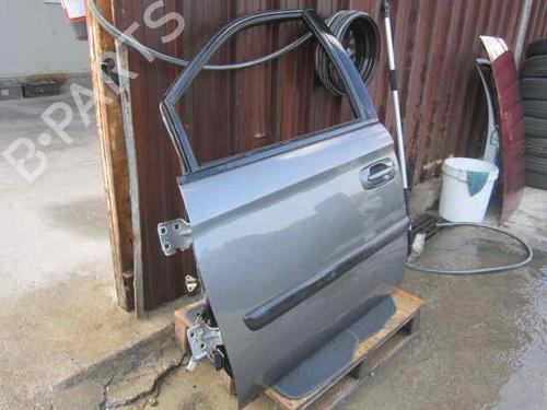 Left front door CHRYSLER VOYAGER IV (RG, RS)  | BP7619242C2 