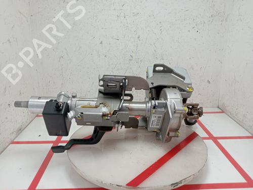 Used Steering column NISSAN QASHQAI II SUV (J11, J11_) [2013-2025]  27348579