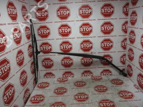 Used Front windshield wiper arm NISSAN X-TRAIL II (T31) 2.0 dCi 4x4 (173 hp) 7868176
