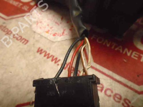 Right mirror AUDI A4 B5 (8D2) 1.9 TDI | BP7385877C27 